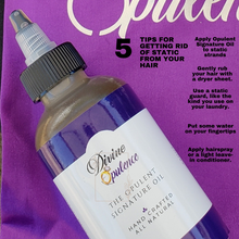 Load image into Gallery viewer, Signature Oil