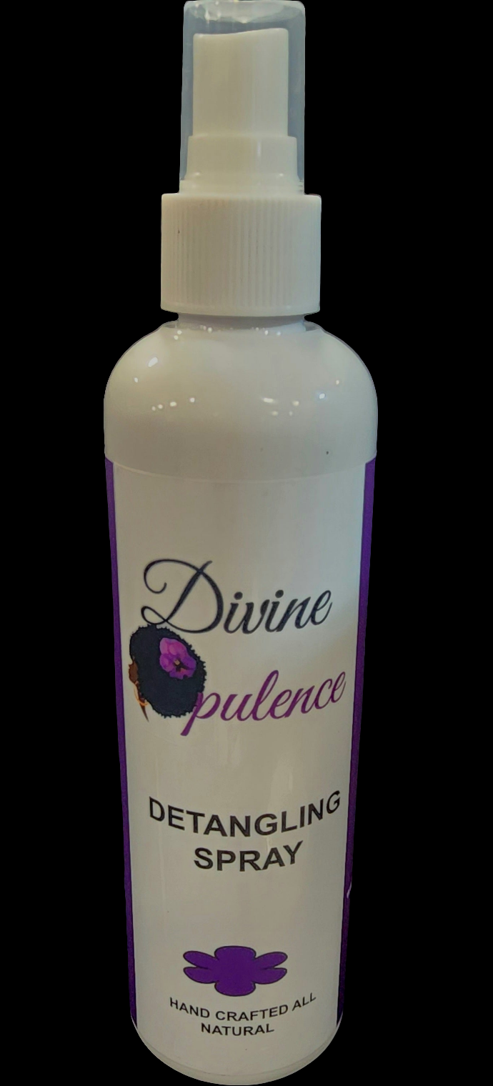 Signature Detangling Spray